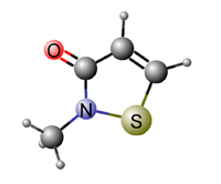 MIT-10%，50%   甲基異噻唑啉酮-10%，50%