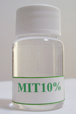 MIT-10%，50%   甲基異噻唑啉酮-10%，50%