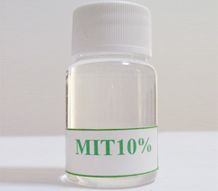 MIT-10%，50% 甲基異噻唑啉酮-10%，50% 
